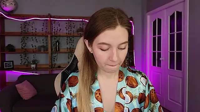 Ksuhesa online show from 27, 2, 2026