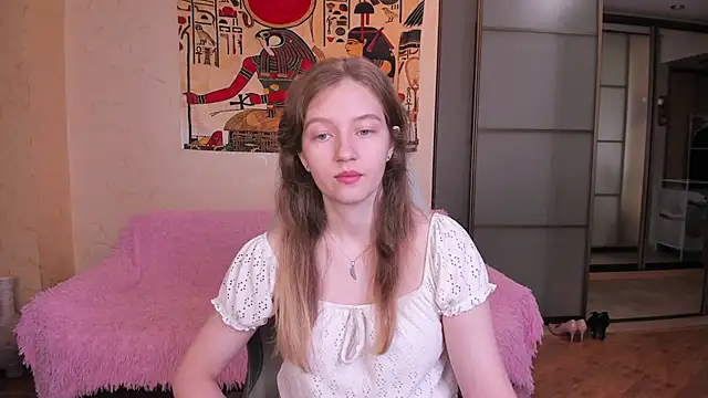 Ksuhesa online show from 16, 7, 2026