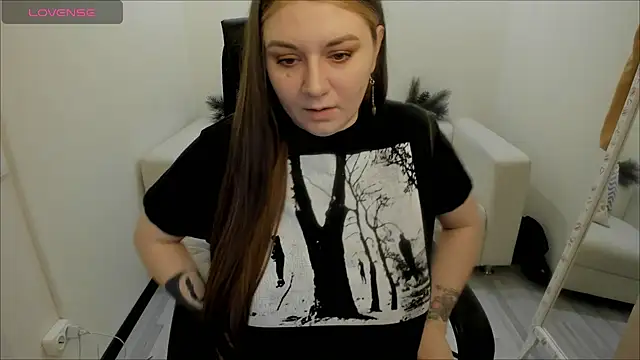 AlisaBacker online show from 28, 12, 2024