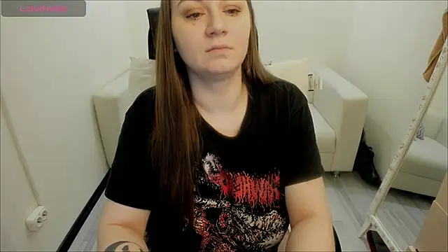 AlisaBacker online show from 16, 1, 2025