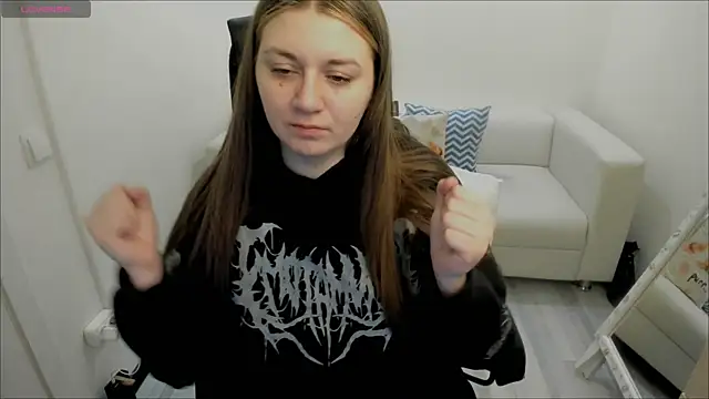 AlisaBacker online show from 29, 1, 2025