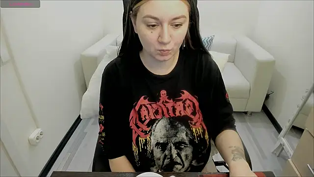 AlisaBacker online show from 11, 2, 2025