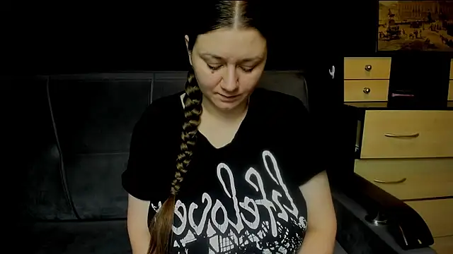 AlisaBacker online show from 3, 2, 2026