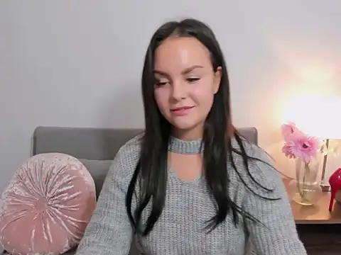 KendalNew online show from 6, 12, 2024