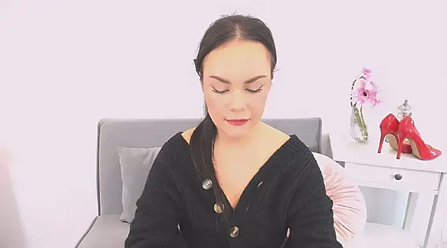 KendalNew online show from 19, 12, 2024