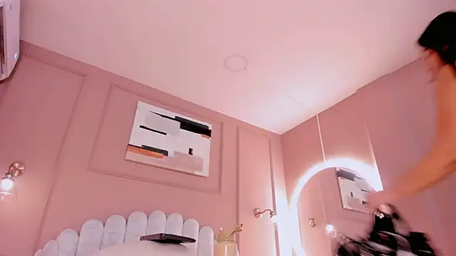 lia ass  online show from 23, 9, 2025