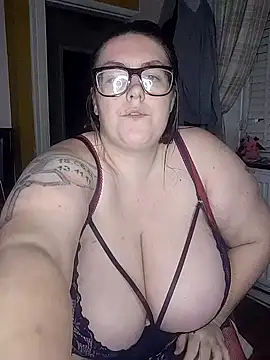 CummingStars98 online show from 8, 11, 2025