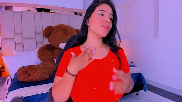 Snapshot of SheylaBakerr chatting on 4, 1, 2025 SheylaBakerr online show from 4, 1, 2025