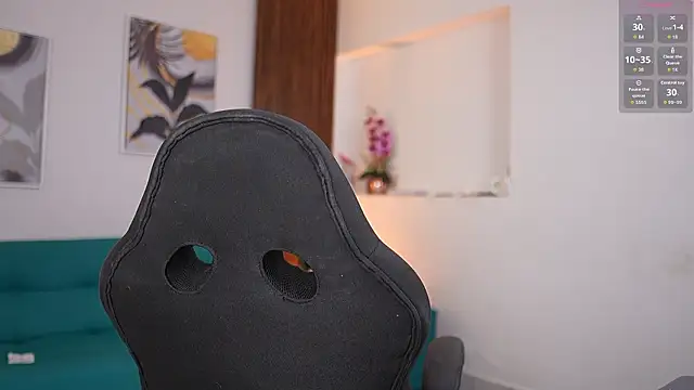 SheylaBakerr online show from 20, 2, 2026