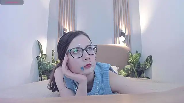 OliviaTurnery online show from 7, 1, 2026