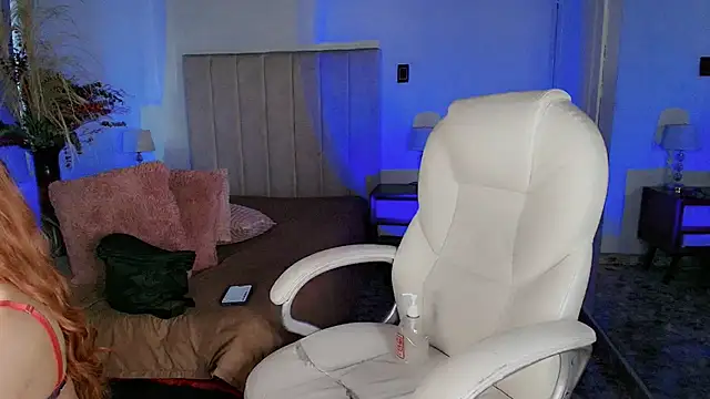 Ezraa1 online show from 18, 11, 2025