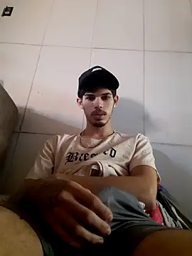 jaozinMg online show from 5, 11, 2025