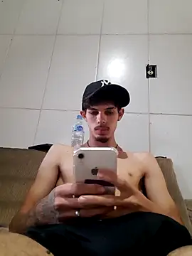 jaozinMg online show from 11, 11, 2025