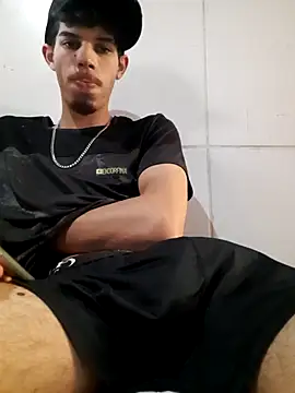 jaozinMg online show from 12, 11, 2025