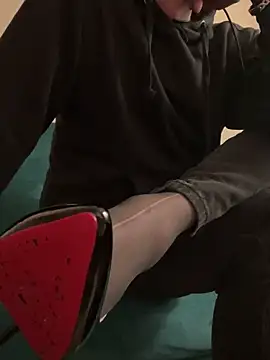 Sissy Ambre online show from 21, 2, 2025