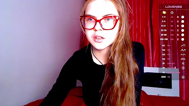 Sarah HS online show from 19, 12, 2024