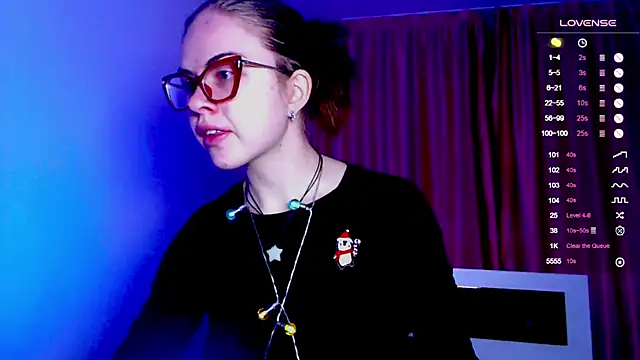 Sarah HS online show from 19, 12, 2024