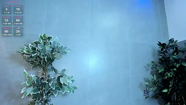 AriSweet online show from 23, 9, 2025