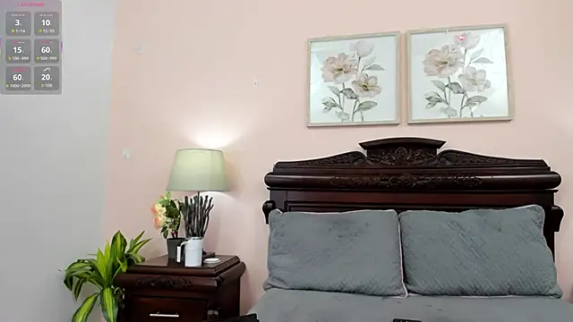 AriSweet online show from 12, 2, 2026