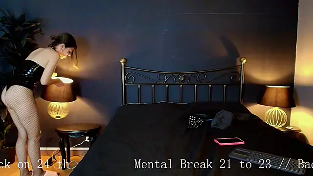 MyMayte online show from 20, 1, 2025