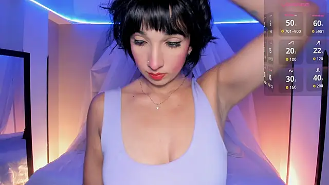 kristen kassi online show from 8, 10, 2025