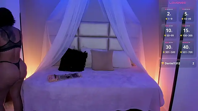 kristen kassi online show from 15, 10, 2025