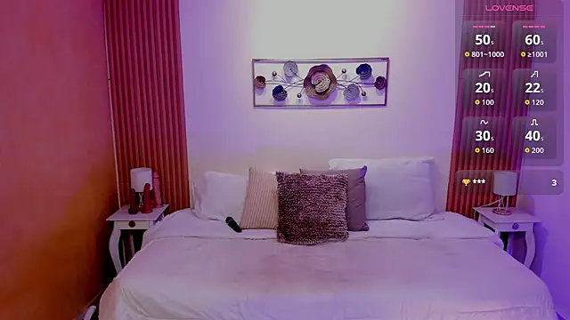 kristen kassi online show from 31, 3, 2026