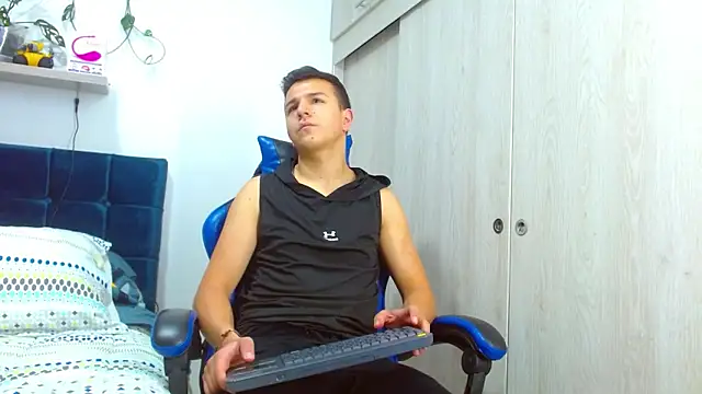 flint ryan online show from 23, 2, 2026