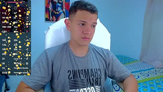 Dunkan Kravitz online show from 12, 1, 2025