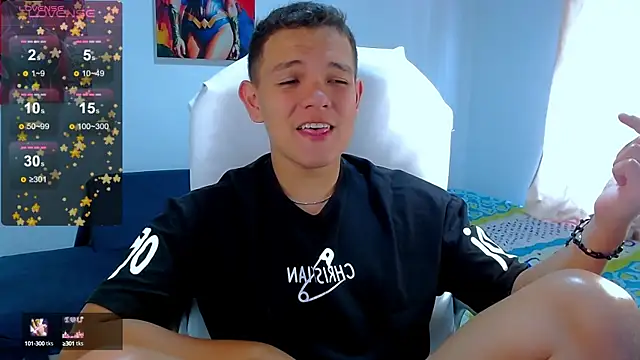 Dunkan Kravitz online show from 13, 1, 2025