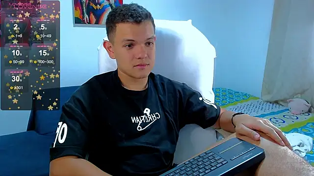 Dunkan Kravitz online show from 14, 1, 2025