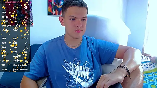 Dunkan Kravitz online show from 15, 1, 2025