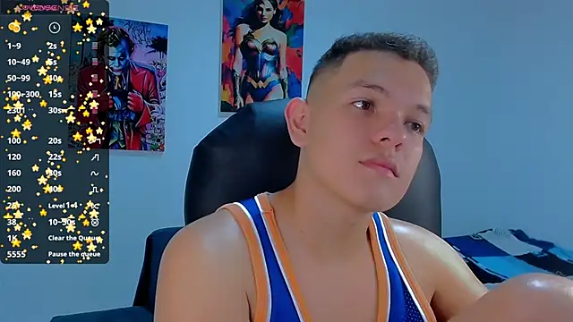 Dunkan Kravitz online show from 11, 2, 2025