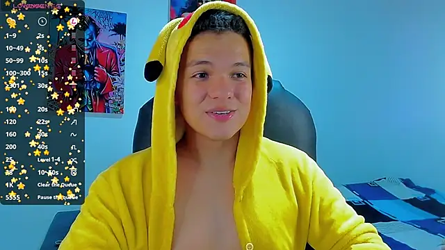 Dunkan Kravitz online show from 20, 2, 2025