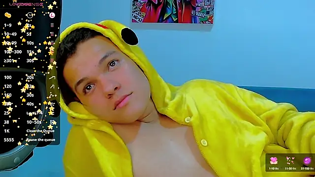 Dunkan Kravitz online show from 21, 2, 2025