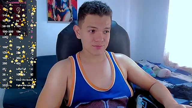 Dunkan Kravitz online show from 21, 2, 2025