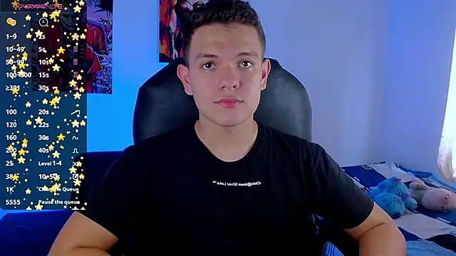 Dunkan Kravitz online show from 24, 2, 2025