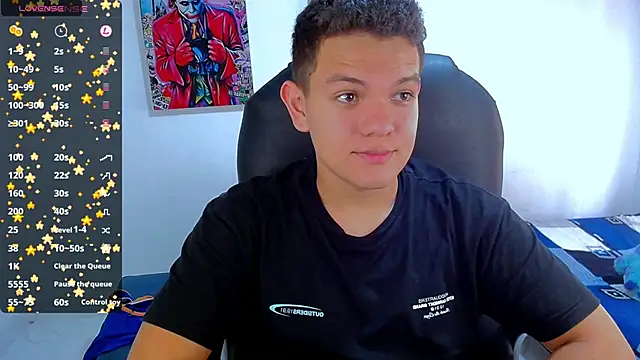 Dunkan Kravitz online show from 6, 3, 2025