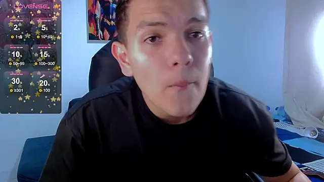 Dunkan Kravitz online show from 9, 3, 2025