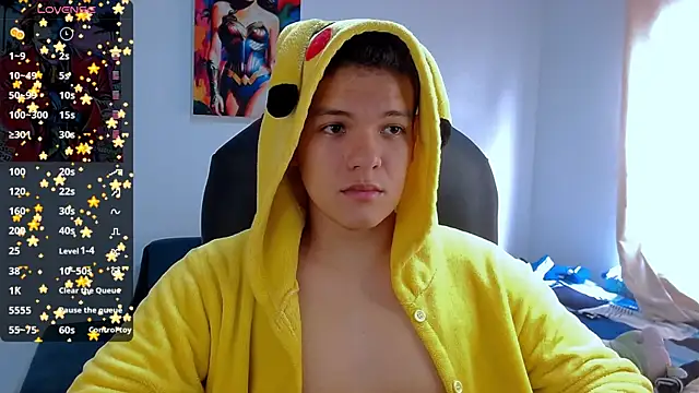 Dunkan Kravitz online show from 12, 3, 2025