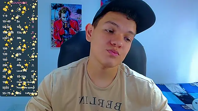 Dunkan Kravitz online show from 14, 3, 2025