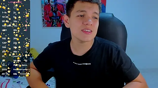 Dunkan Kravitz online show from 22, 3, 2025