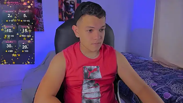 Dunkan Kravitz online show from 21, 9, 2025