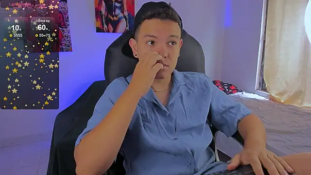 Dunkan Kravitz online show from 29, 9, 2025