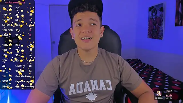 Dunkan Kravitz online show from 3, 11, 2025