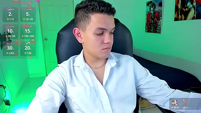 Dunkan Kravitz online show from 26, 2, 2026