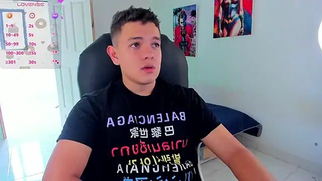 Dunkan Kravitz online show from 9, 3, 2026