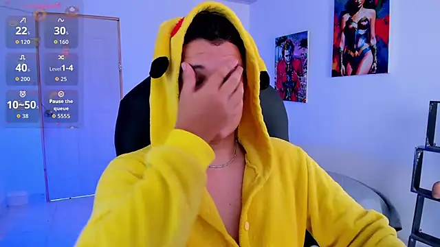 Dunkan Kravitz online show from 29, 3, 2026