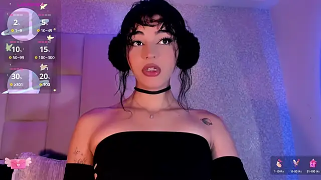 Summer walkerr online show from 2, 1, 2025