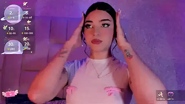 Summer walkerr online show from 4, 1, 2025